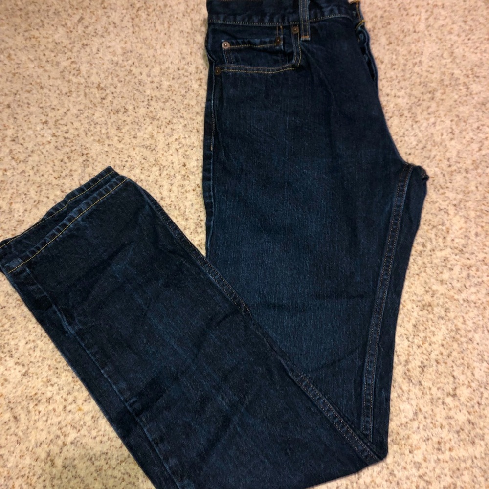 Hollister Mens sz 32x34 jeans